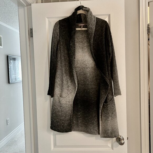 Sandwich_ Ombre Knit Cardigan – Size S - Picture 1 of 6